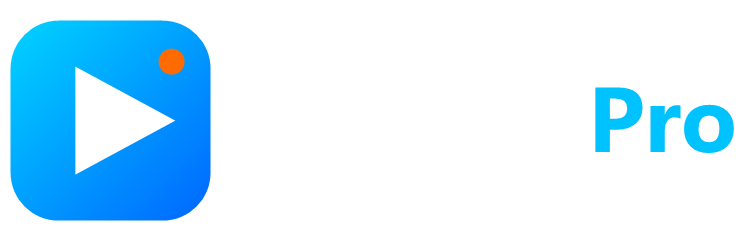 Logo MyIPTV Pro